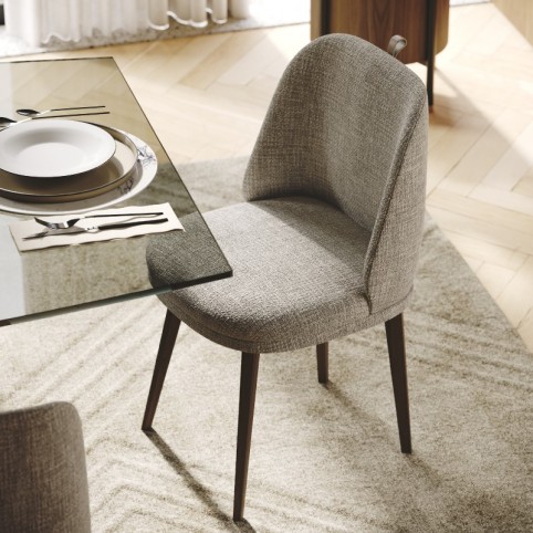 Dublin Chair