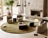 Como combinar diferentes estilos de decorao