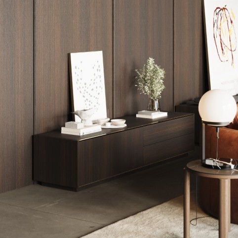 Kairos Tv Cabinet