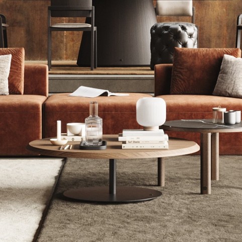Rodes Coffee Table