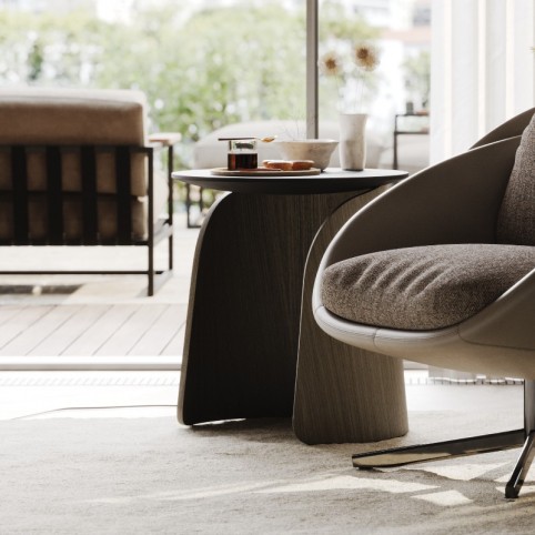 Orwell Side Table