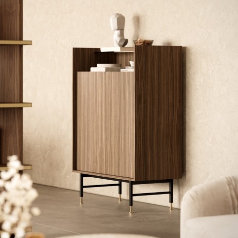 Desmond Bar Cabinet