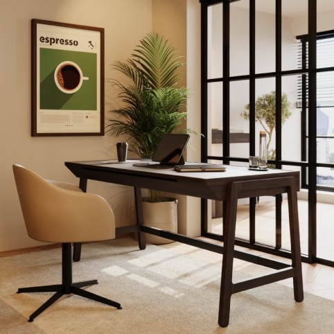 Gatsby Desk