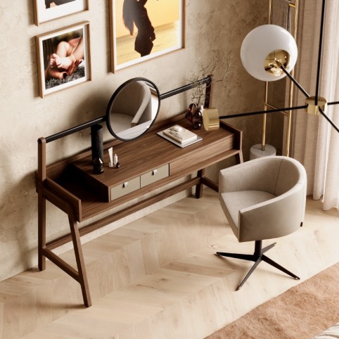 Hamlet Dressing Table