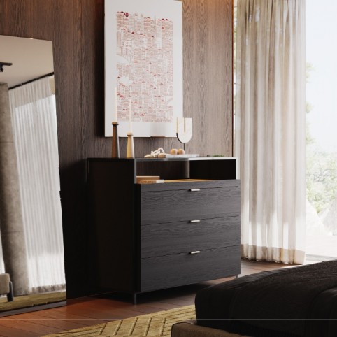 Rowling Chest Of Drawers