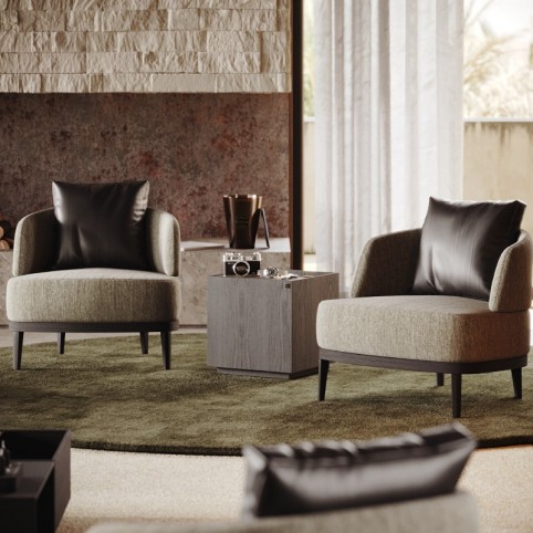 Chios Side Table