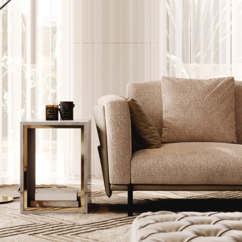 Nilo Side Table