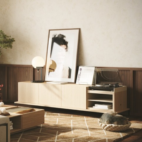 Milos Tv Cabinet