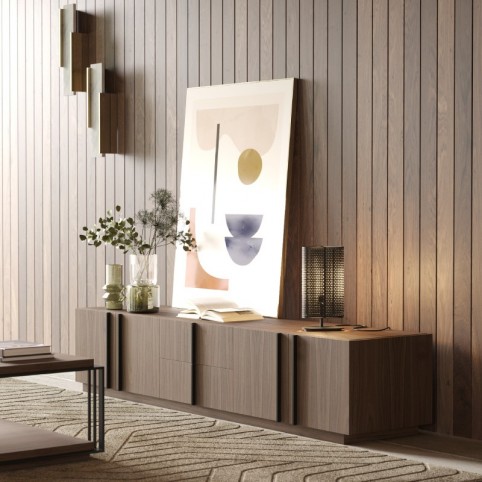 Macau Tv Cabinet