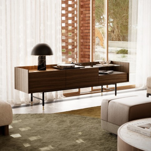 Desmond Tv Cabinet