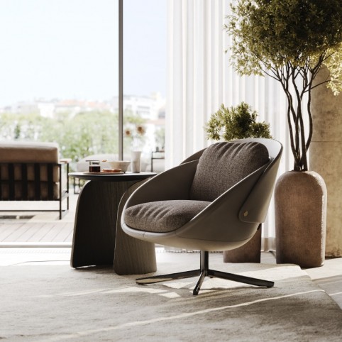 George Armchair