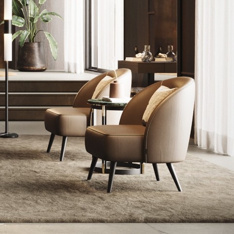 Rhea Armchair