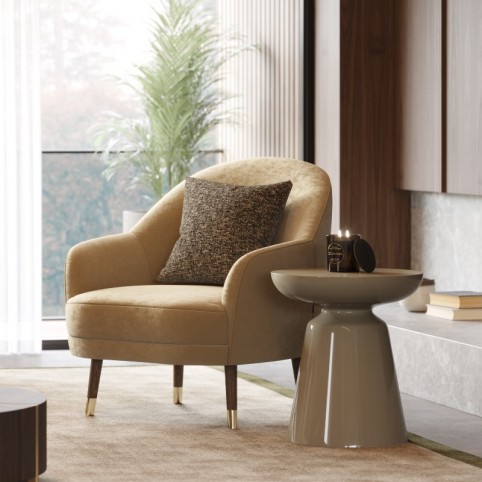 Cadeiro Cosy