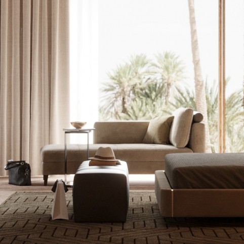 Karin Chaise Longue