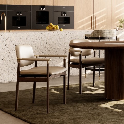 Ava Chair