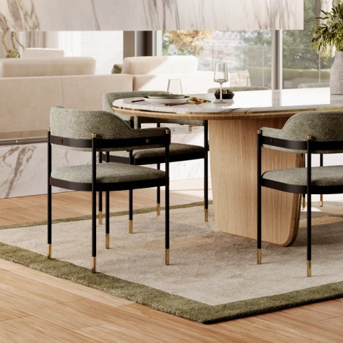 Dale Chair