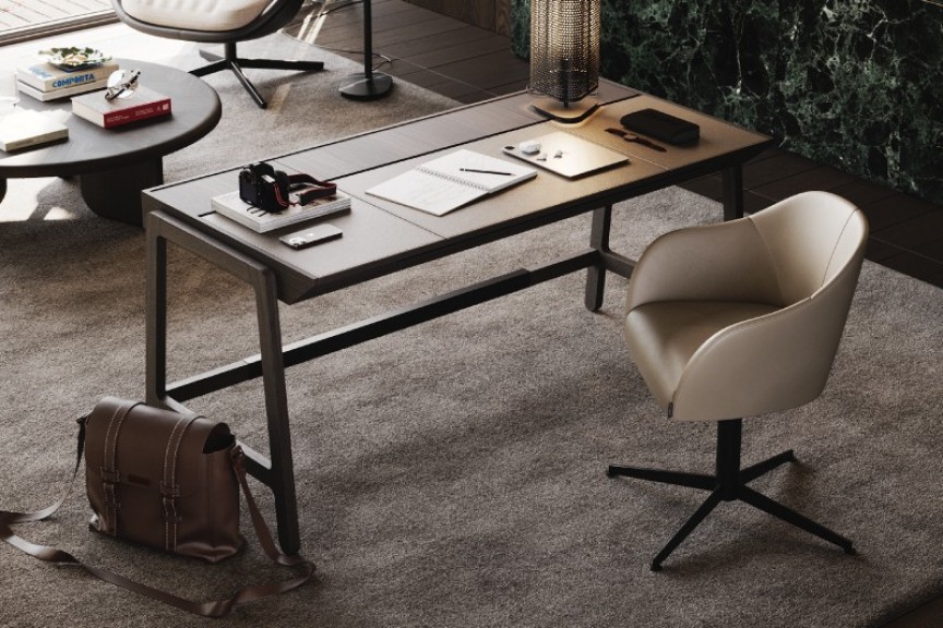 Lili Home Office Chair