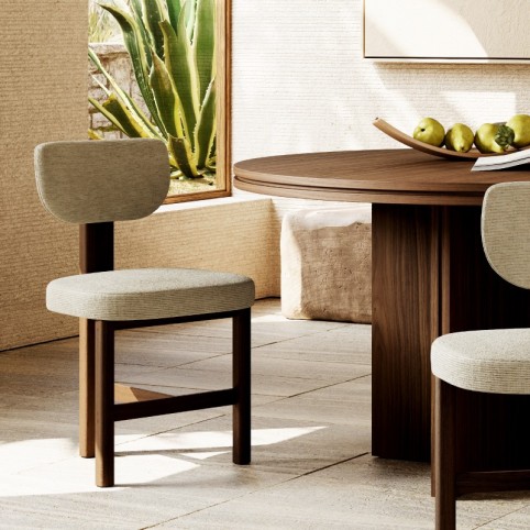 Chalki Chair