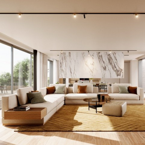 Fletcher Sofa
