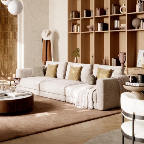 Montreal Sofa
