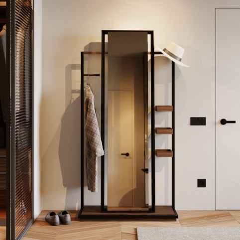 Herbert Mirror