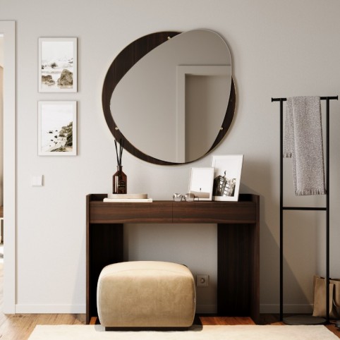 Frank Mirror