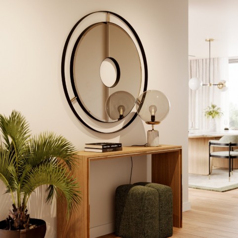 Tanny Mirror
