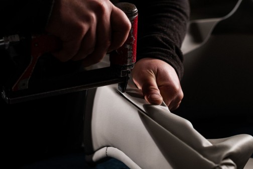 From Concept to Custom: A Look into the Furniture Design Process