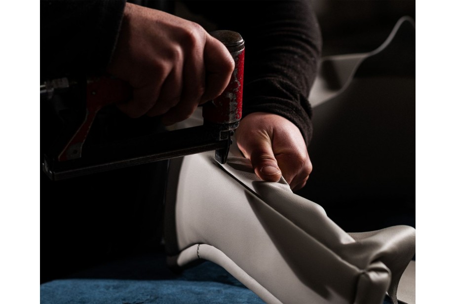 From Concept to Custom: A Look into the Furniture Design Process