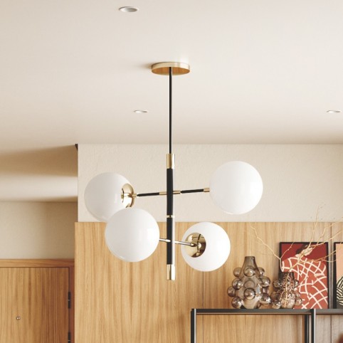 Meredith Chandelier