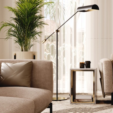 Randolph Floor Lamp