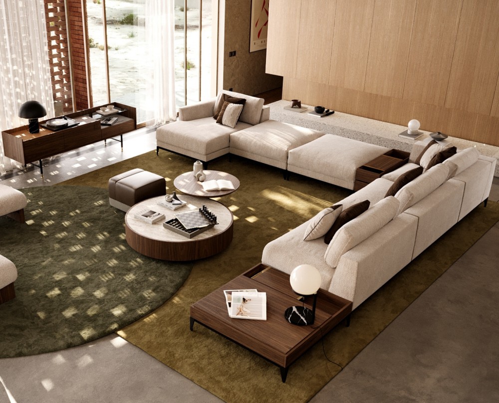 Estilos de Decoracin Atemporales