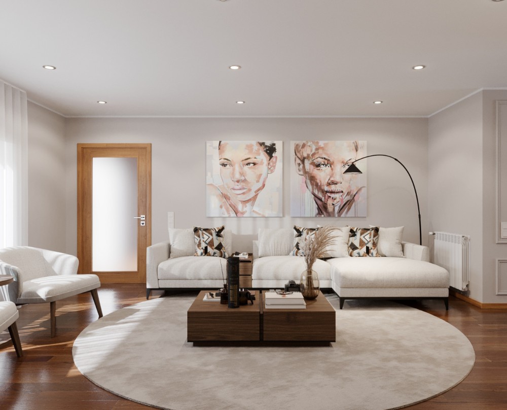 ¿Buscas el proyecto de interiorismo perfecto para tu hogar? ¿Buscas el proyecto de interiorismo perfecto para tu hogar?