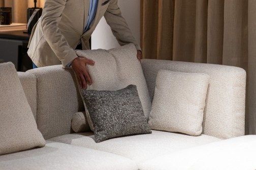 How Designers Are Using Modular Furniture to Maximise Flexibility