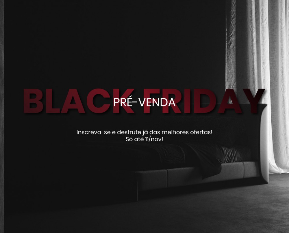 Acesso Antecipado à Black Friday da Laskasas Acesso Antecipado à Black Friday da Laskasas
