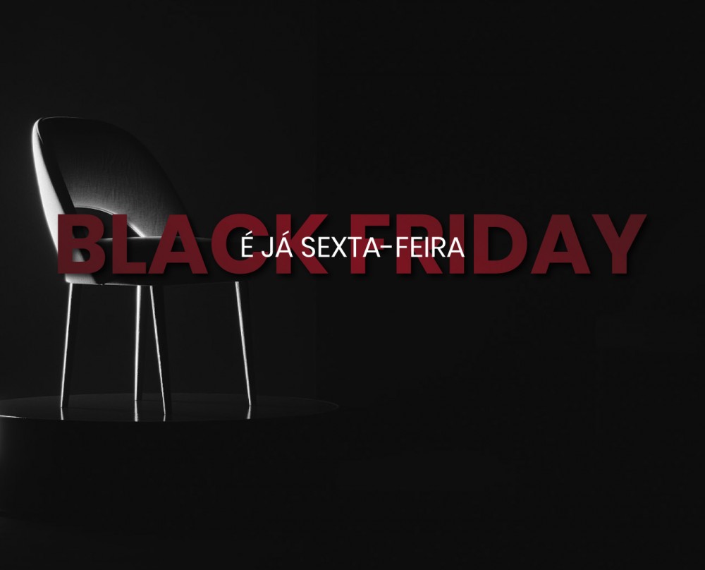 Black Friday da Laskasas Black Friday da Laskasas