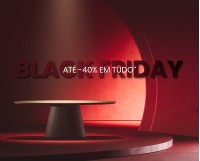 A Black Friday j chegou  Laskasas