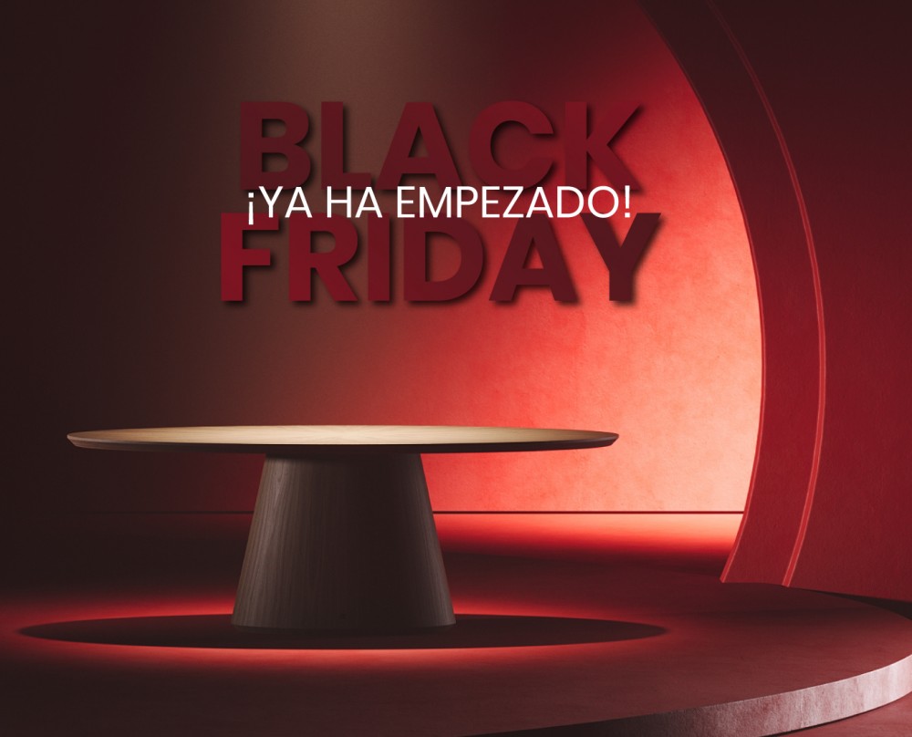 ¡La Black Friday ha llegado a Laskasas! ¡La Black Friday ha llegado a Laskasas!