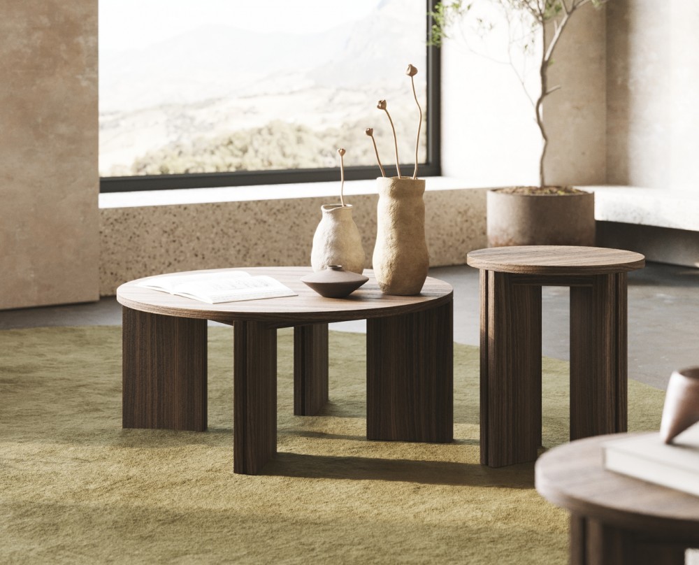 Como Conseguir a Mesa de Centro Perfeita para a Sua Sala de Estar Como Conseguir a Mesa de Centro Perfeita para a Sua Sala de Estar