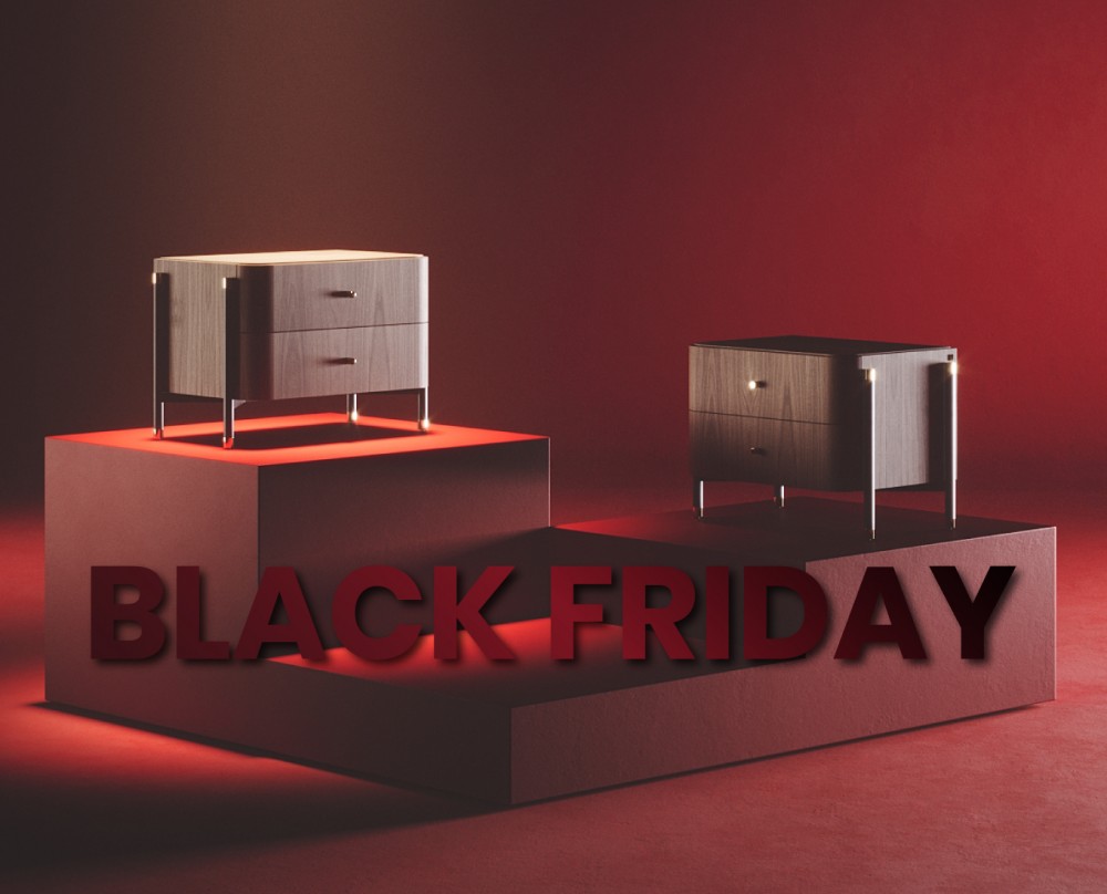 Black Friday da Laskasas Black Friday da Laskasas