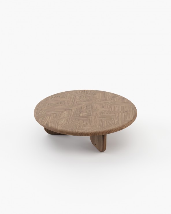 Williams Coffee Table