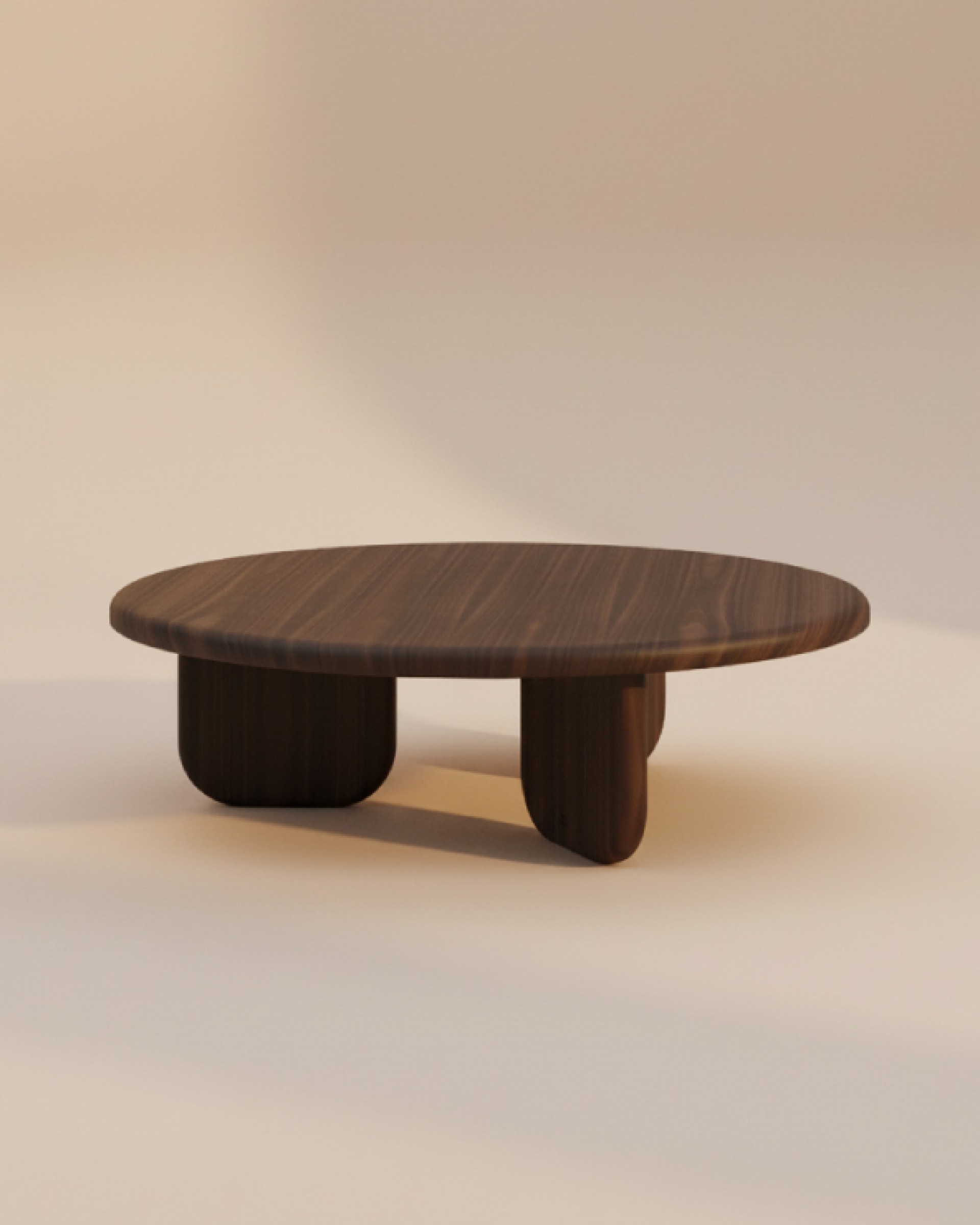 Williams Coffee Table