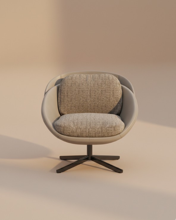 George Armchair George Armchair