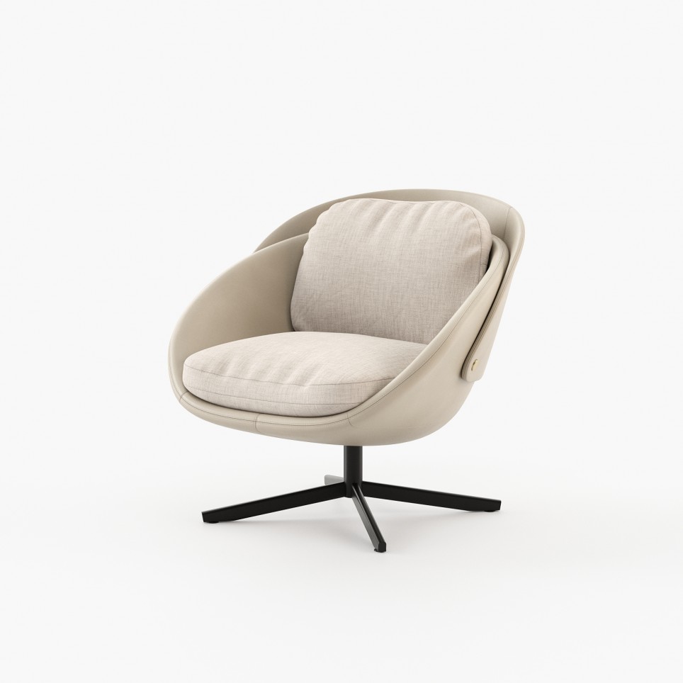 George Armchair