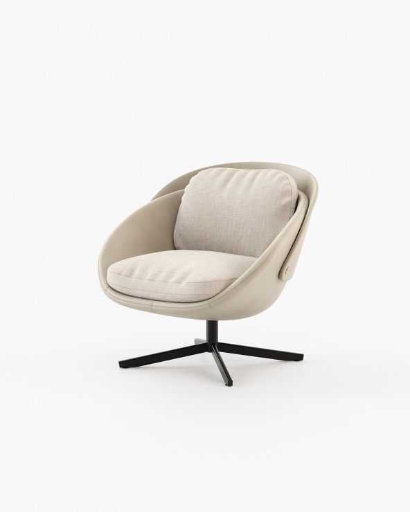 George Armchair George Armchair