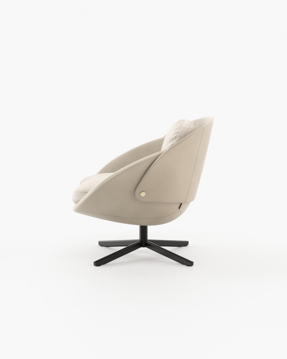 George Armchair George Armchair