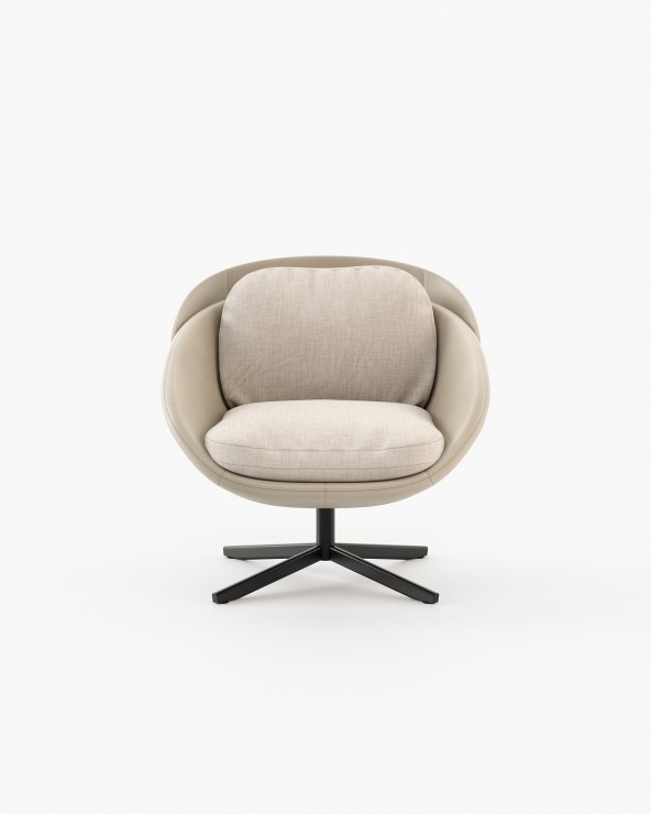 George Armchair George Armchair