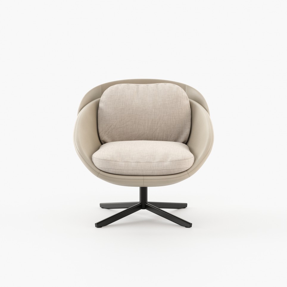 George Armchair