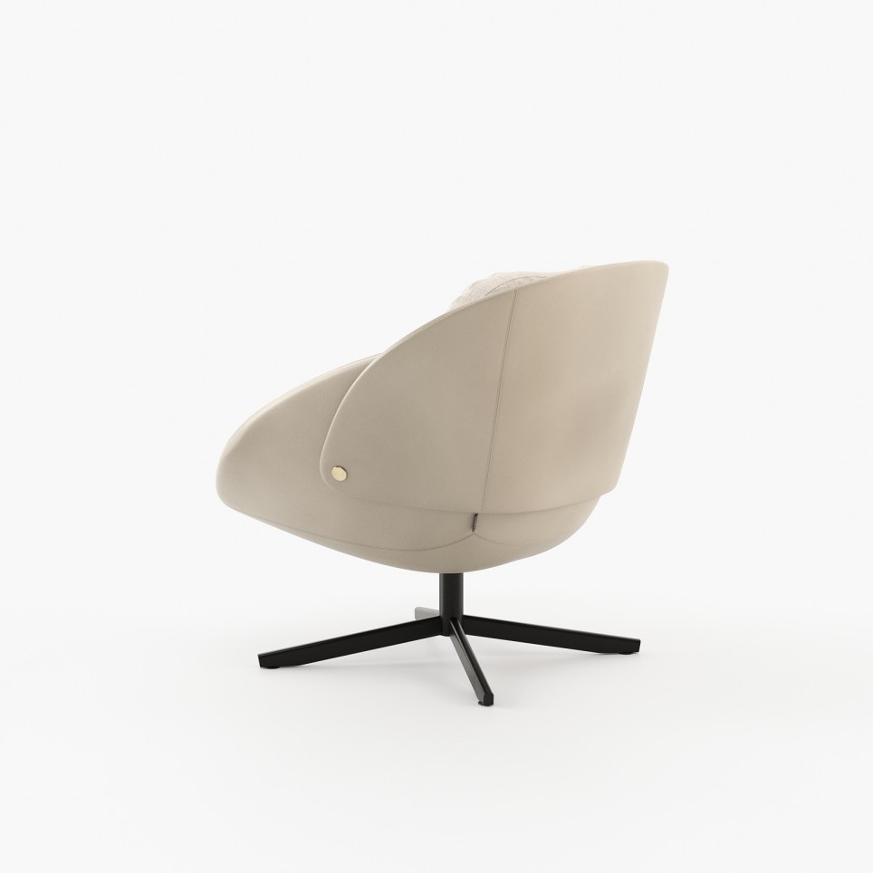 George Armchair