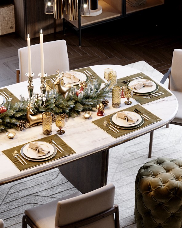 Jeane Dining Table Jeane Dining Table